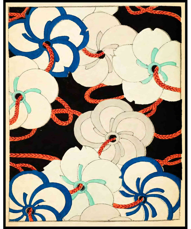 Shin-Bijutsukai Poster