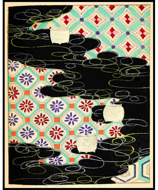 Shin-Bijutsukai Poster