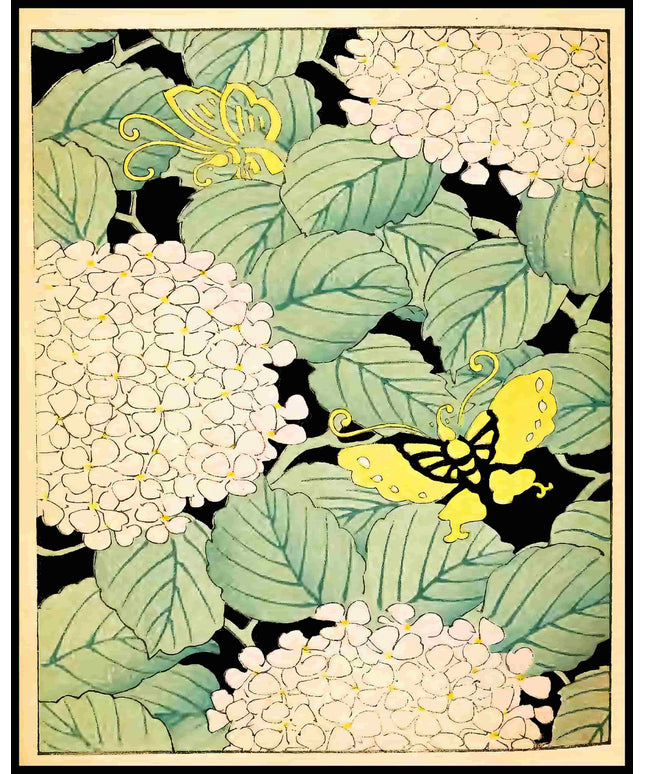 Shin-Bijutsukai Poster