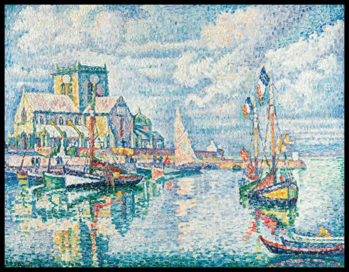 Barfleur