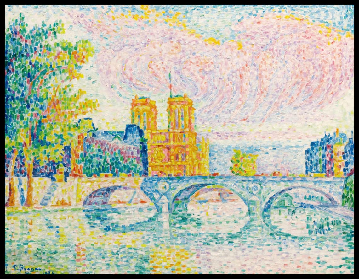 La Cite Paris