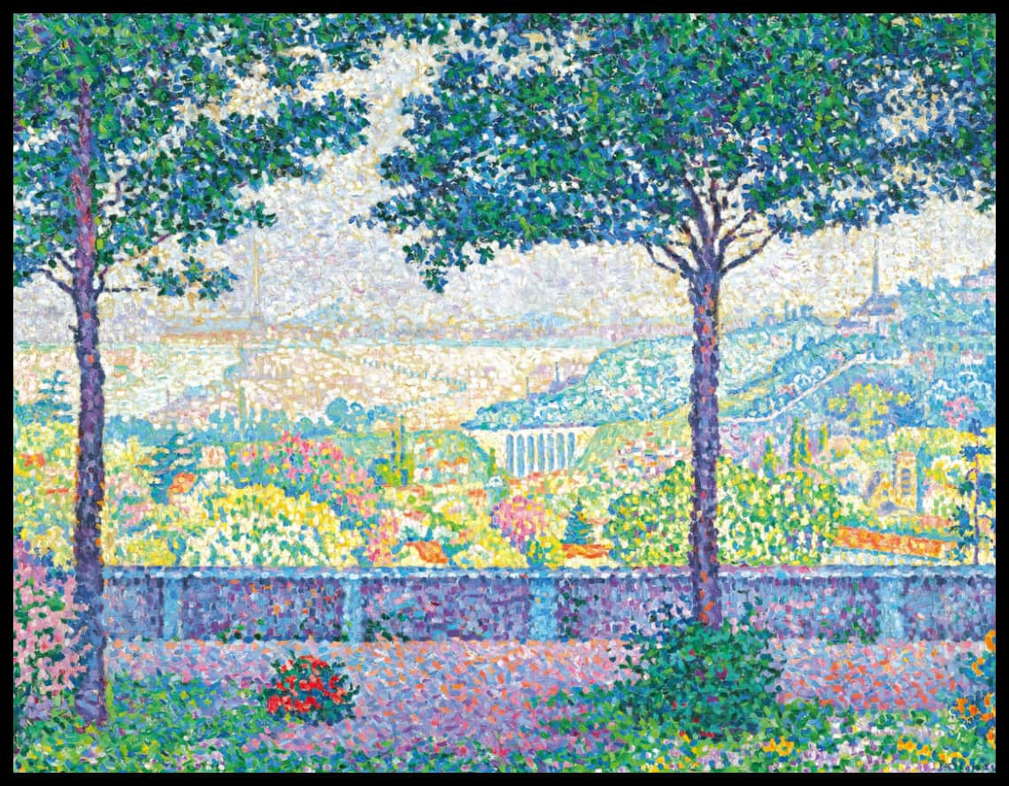 Terrasse de Meudon
