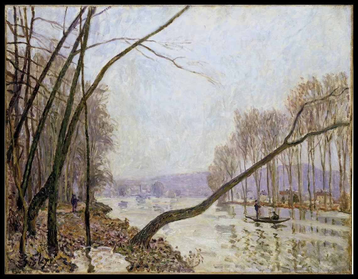 Banque de la Seine