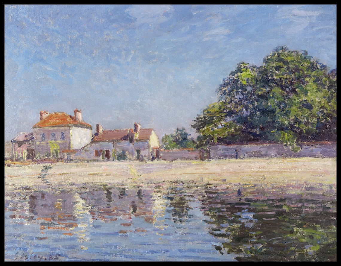 Bords Du Loing