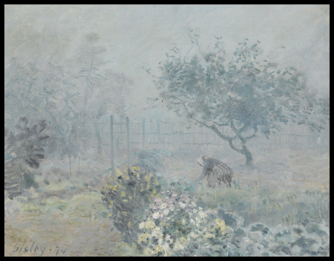 Fog Voisins