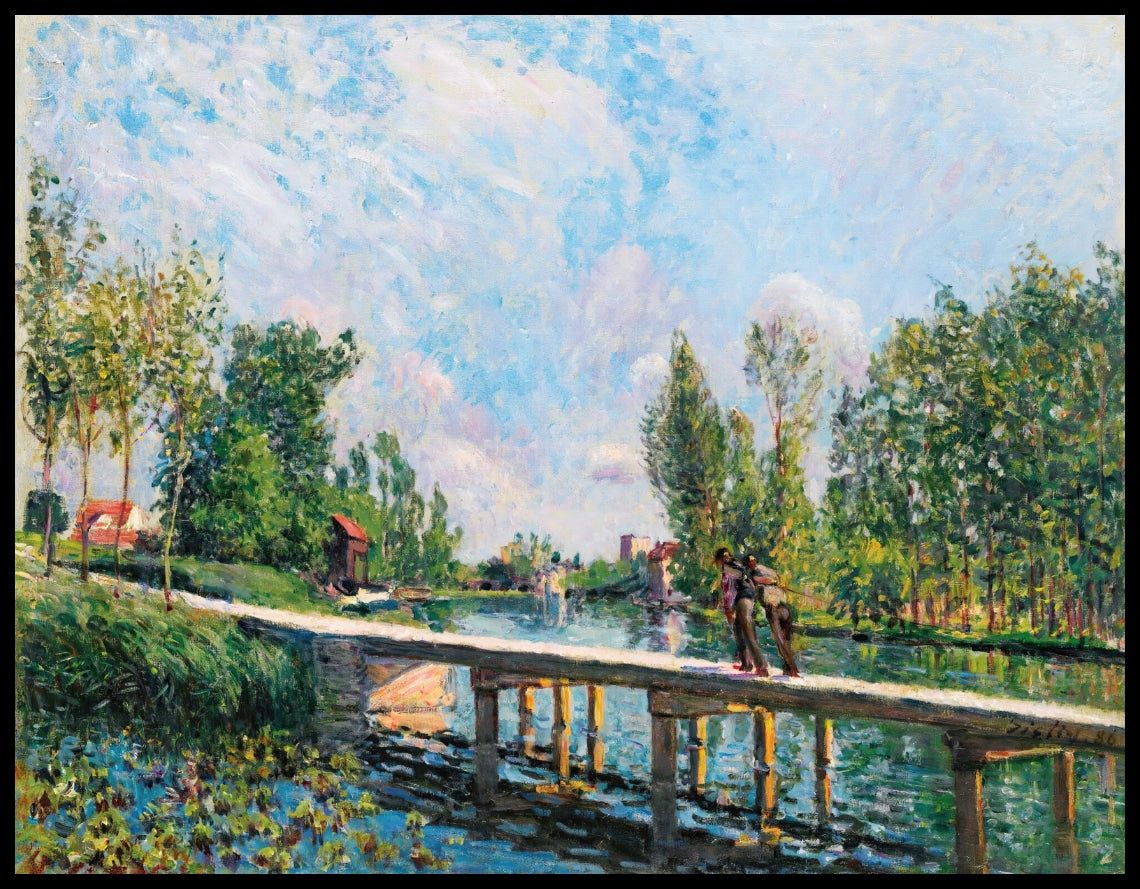 La Passerelle