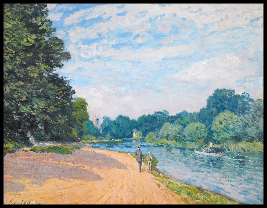 La Tamise