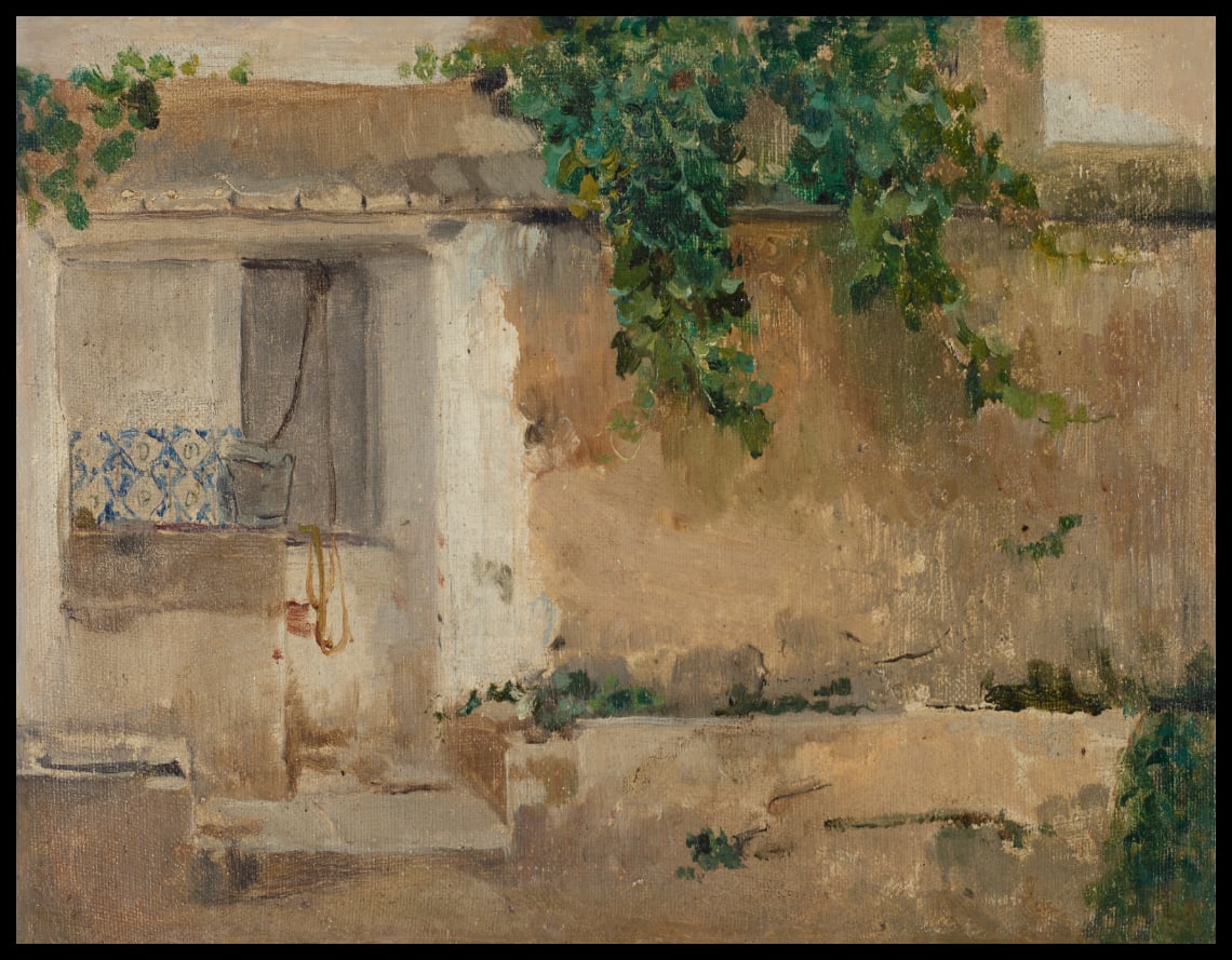 Ferme valencienne