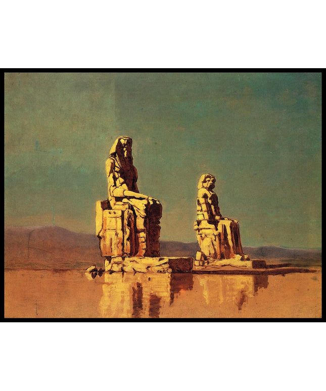 Ägyptische Denkmäler