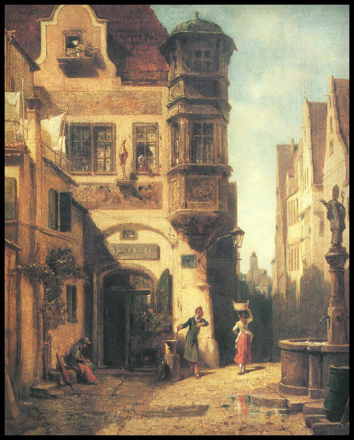 Le provisoire amoureux
