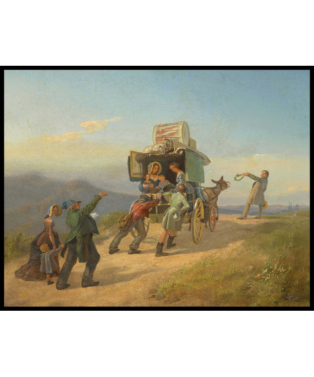 Fahrende Komödianten