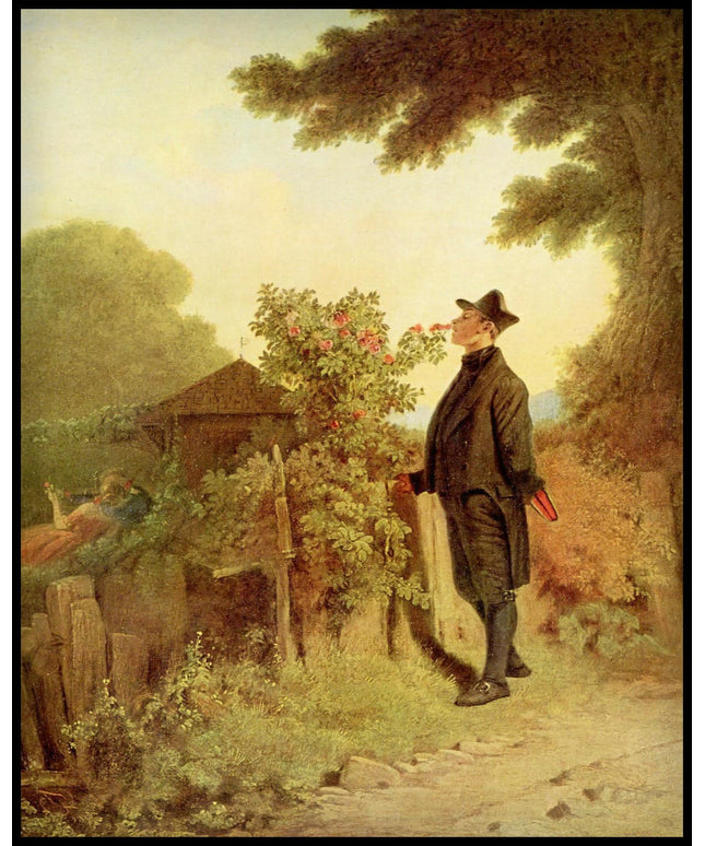 Rosenduft-Erinnerung