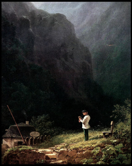 Collection image for: Kunstdrucke im Biedermeier-Stil