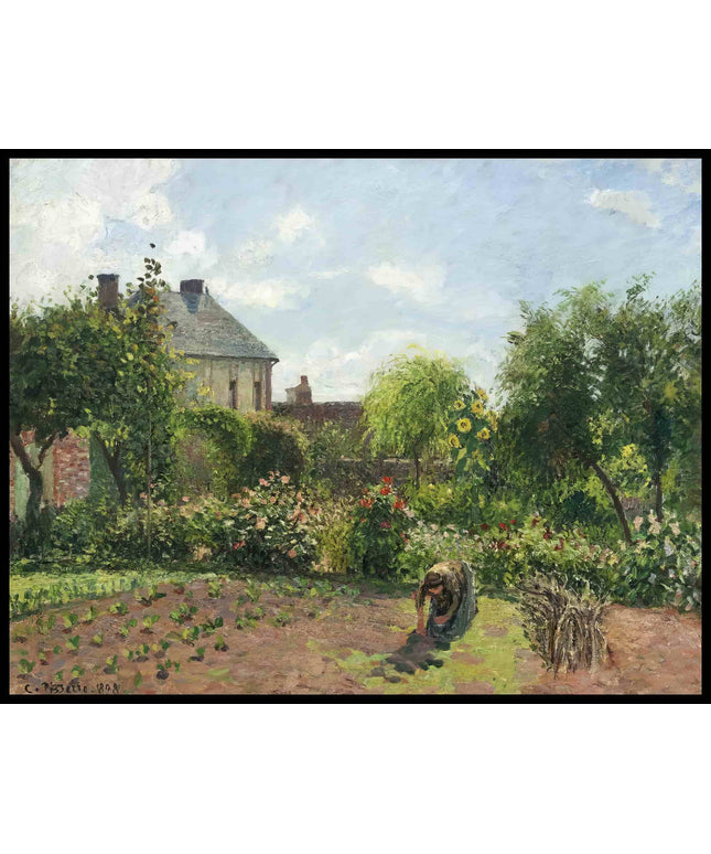 The Artist's Garden