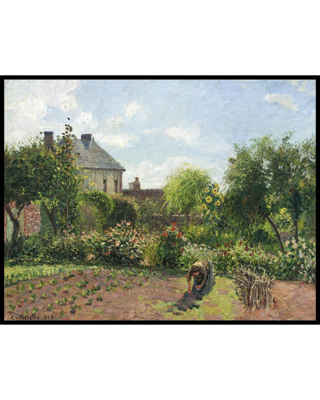 The Artist's Garden