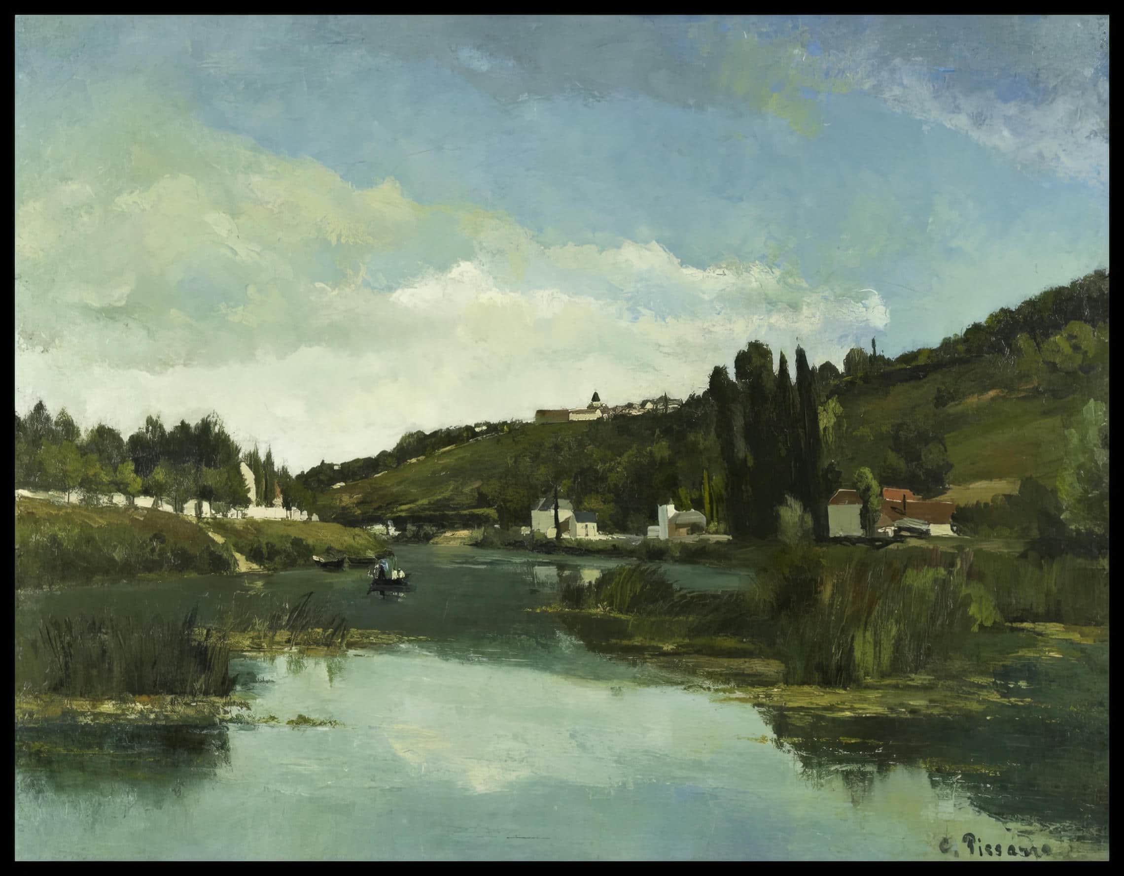 The Marne