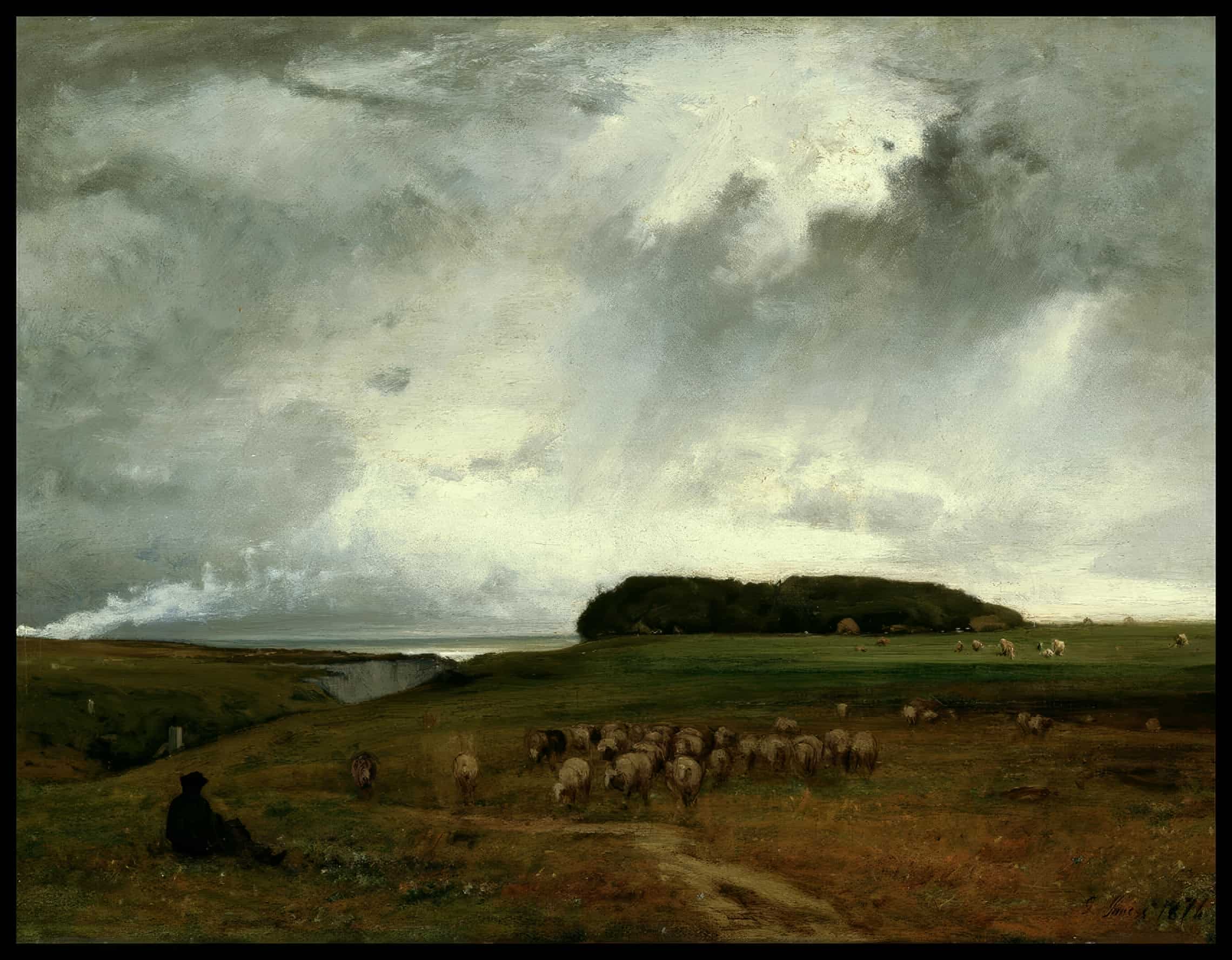 The Storm