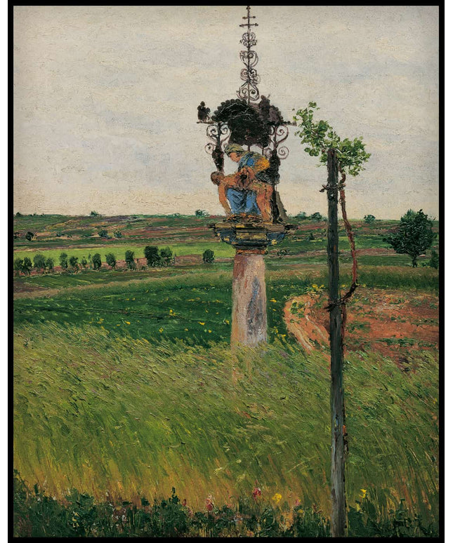 Bildstöckl Lundenburg