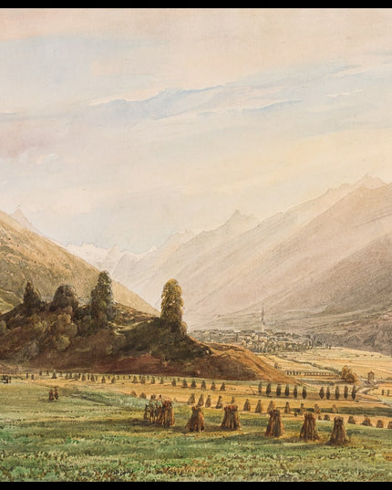 Mieders im Stubaithale