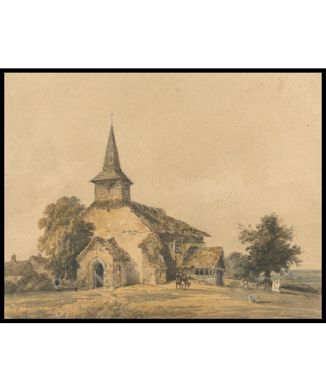 Chapel Church Surrey