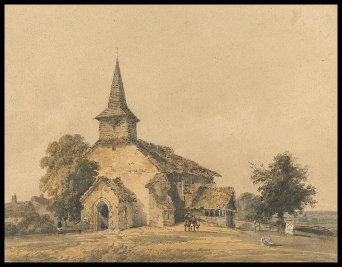 Chapel Church Surrey