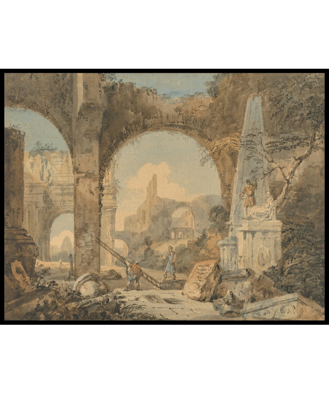 Classical Composition