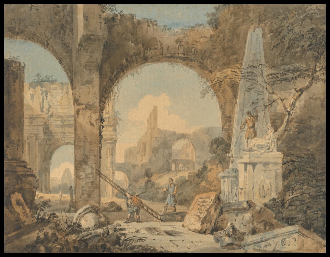 Classical Composition