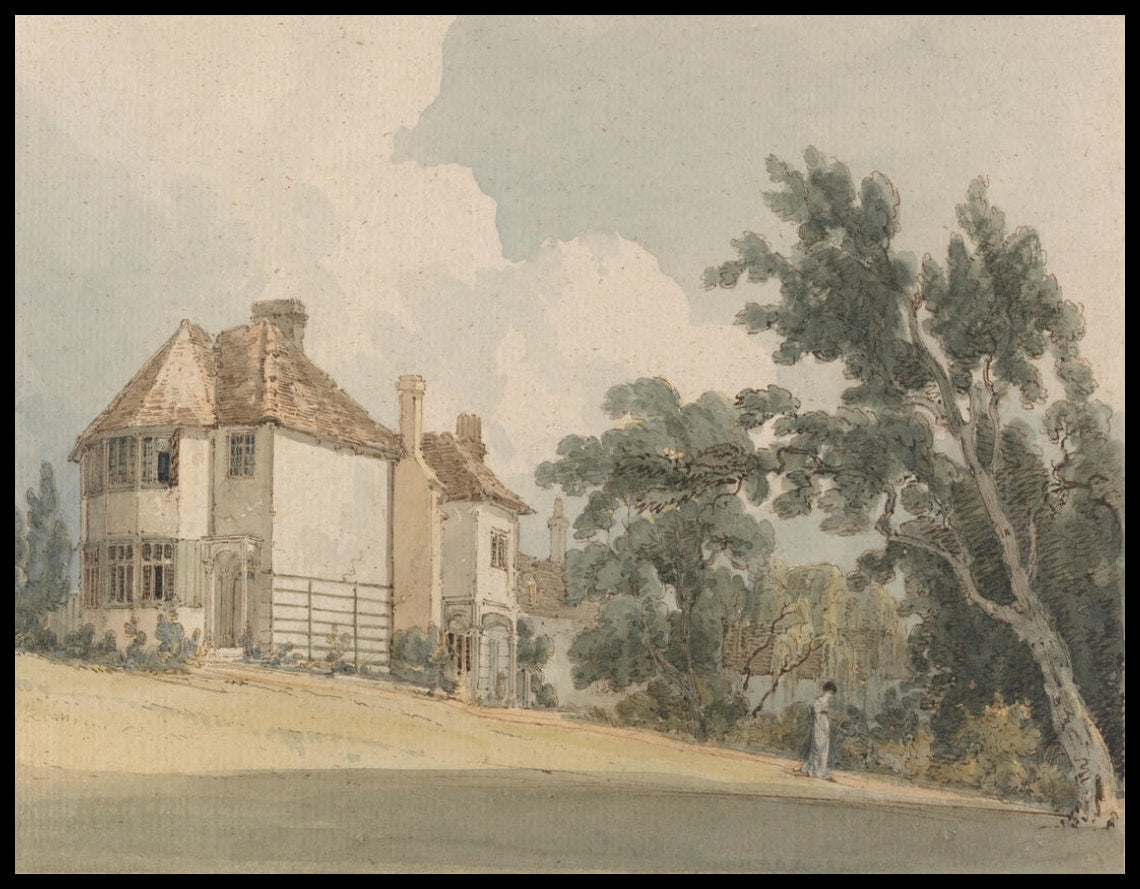 Country House