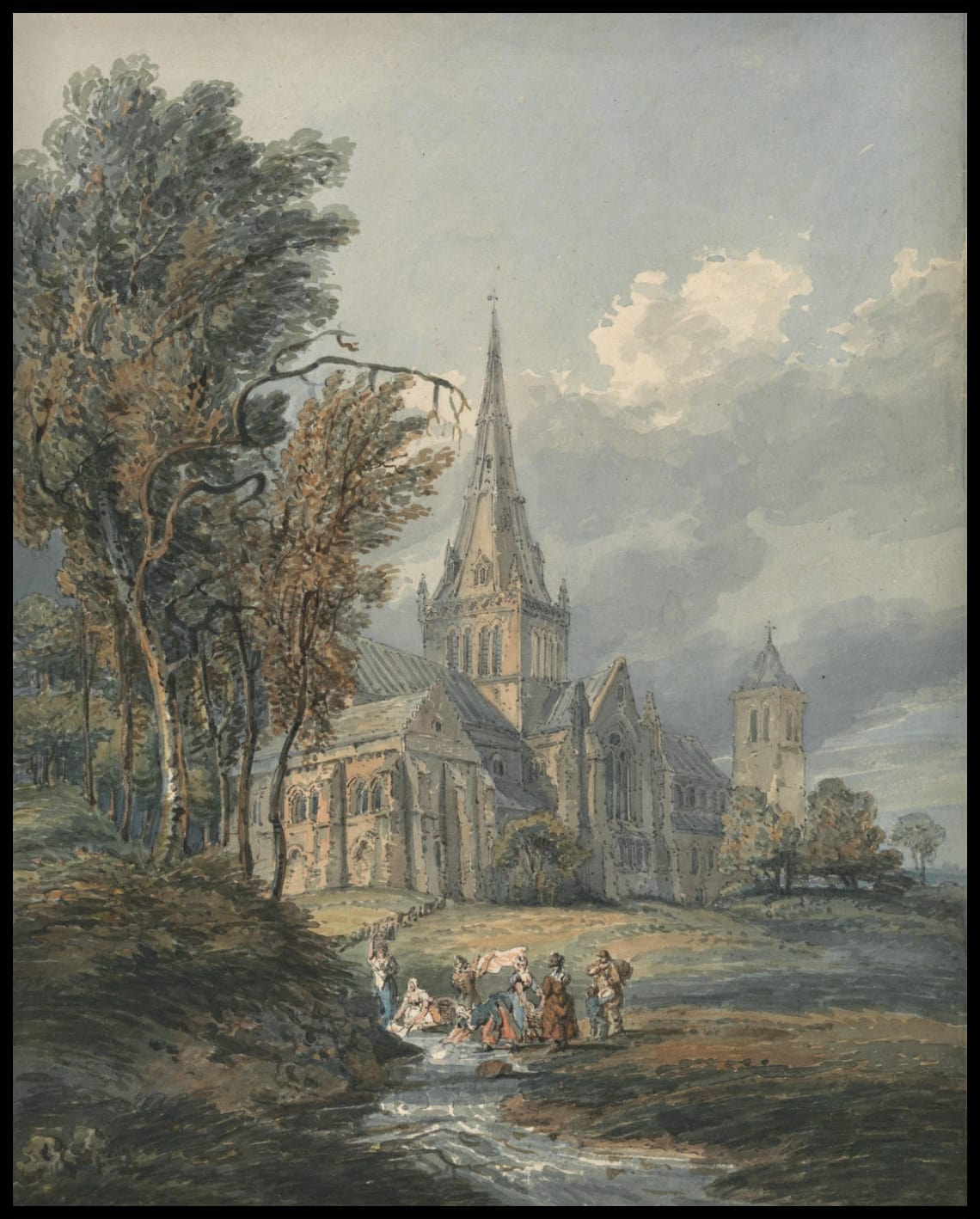 Glasgow Cathedral