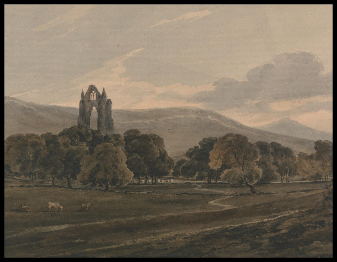Guisborough Priory