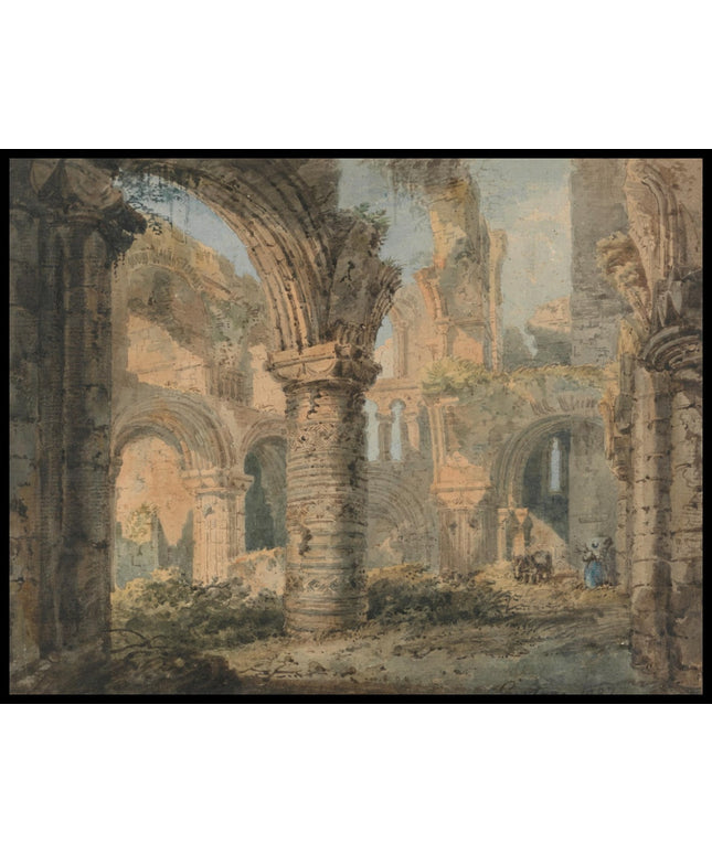 Saint Cuthbert's Holy Island