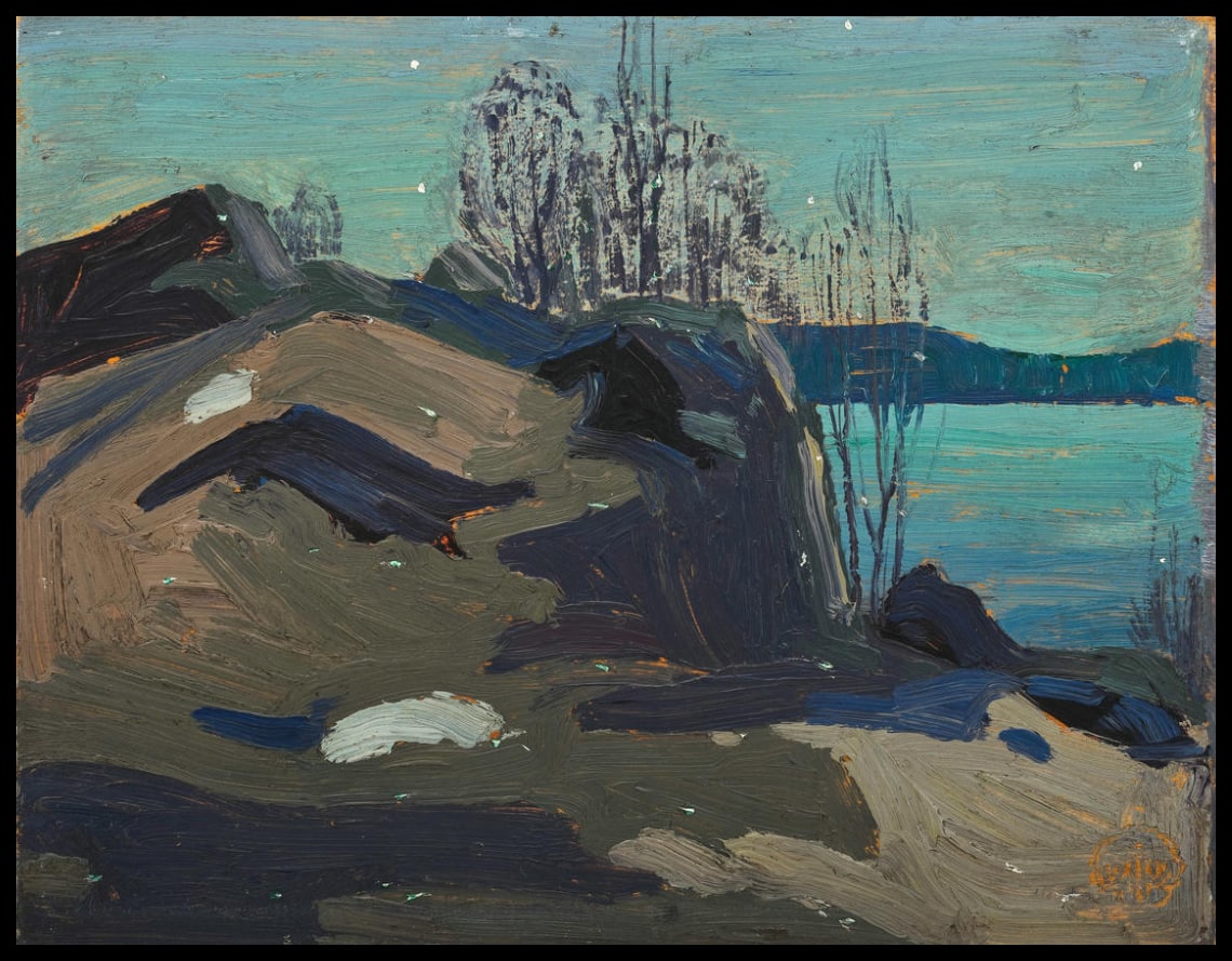 Nocturne Spring