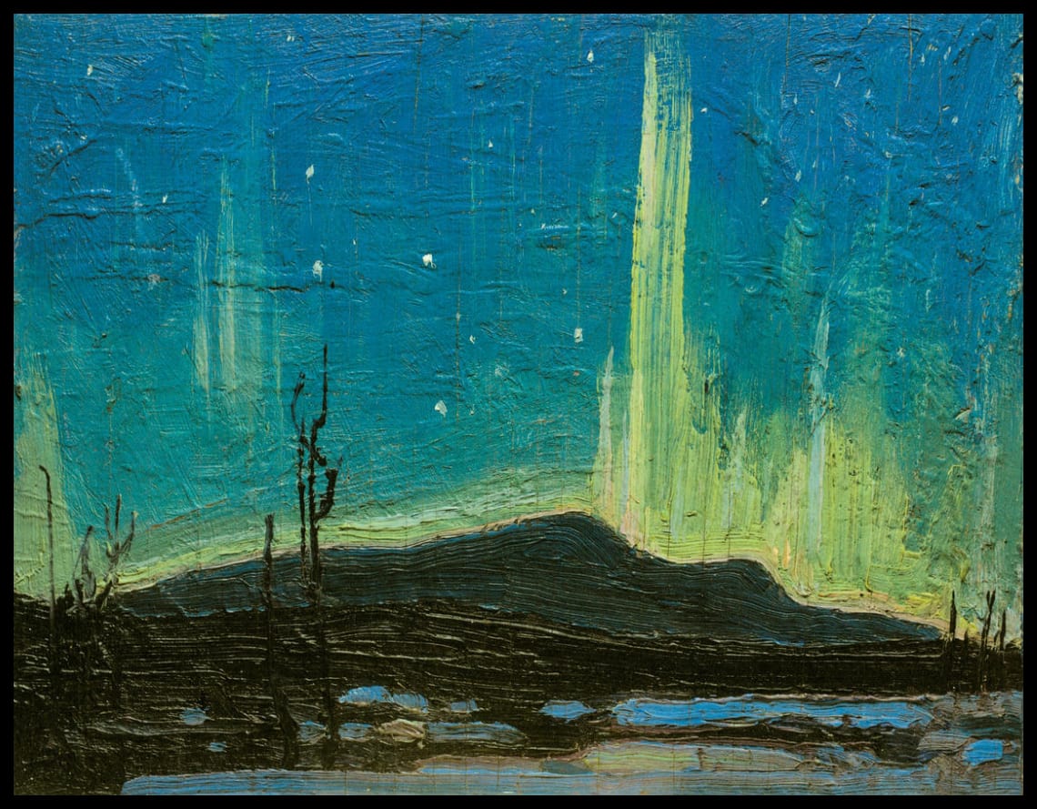 Northern Lights