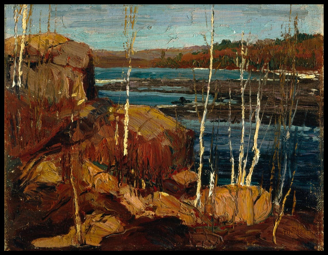 Spring 1914