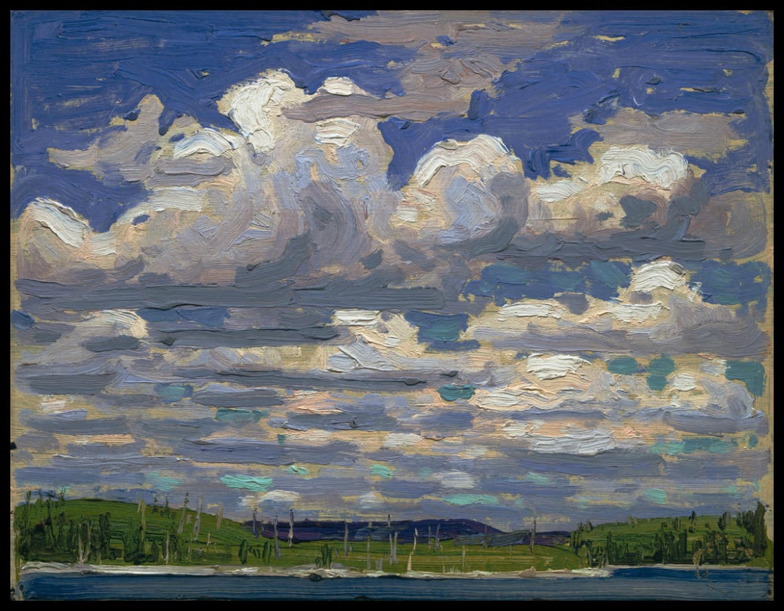 Summer Day
