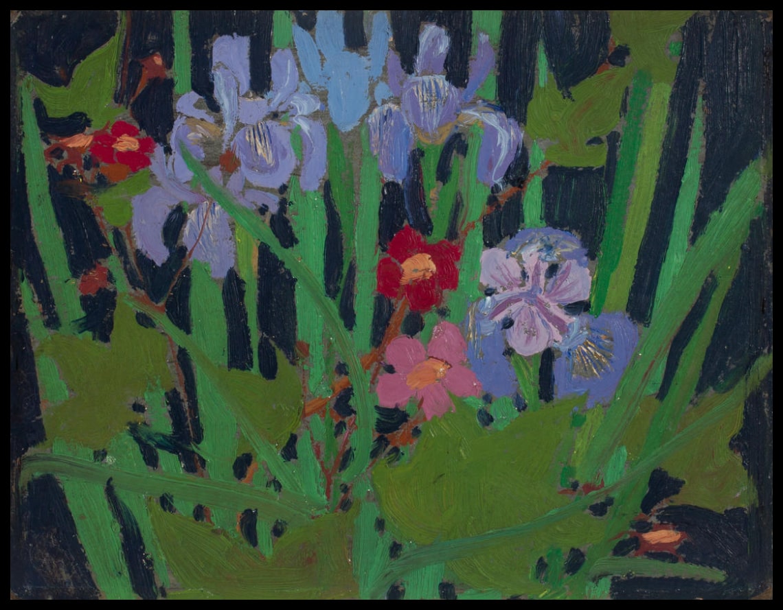 Wild Flowers