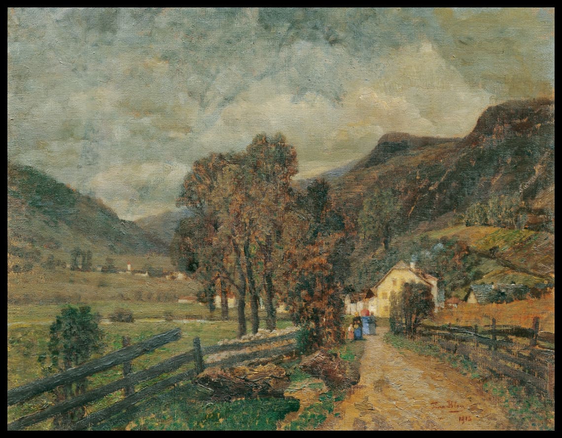 Ötz 1901