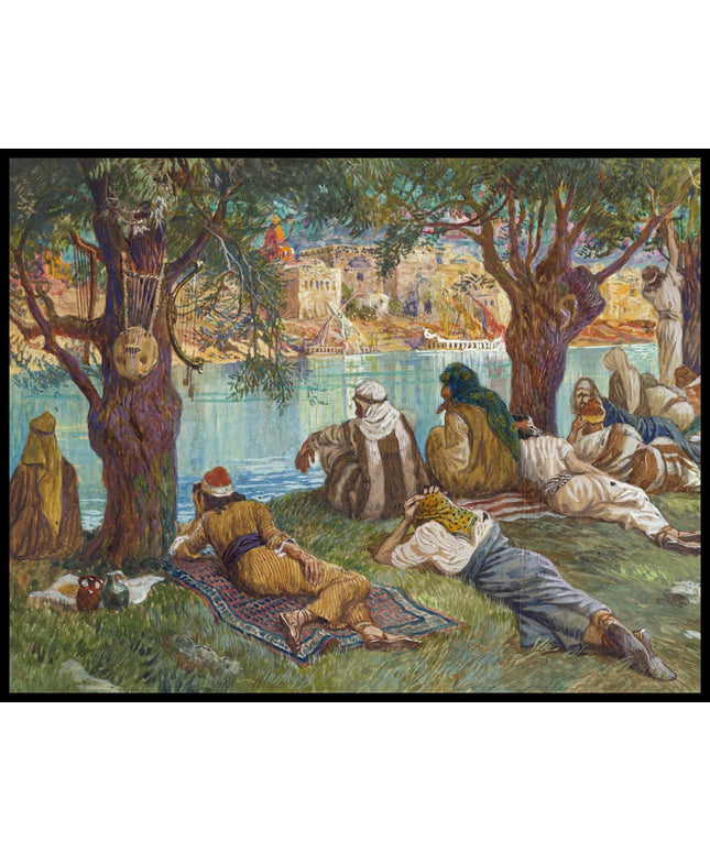 By the Waters of Babel