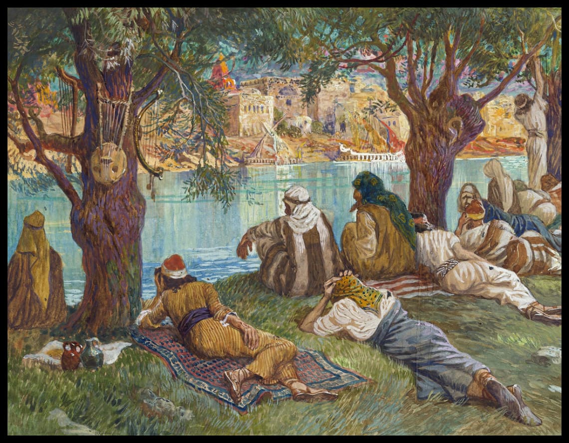 By the Waters of Babel
