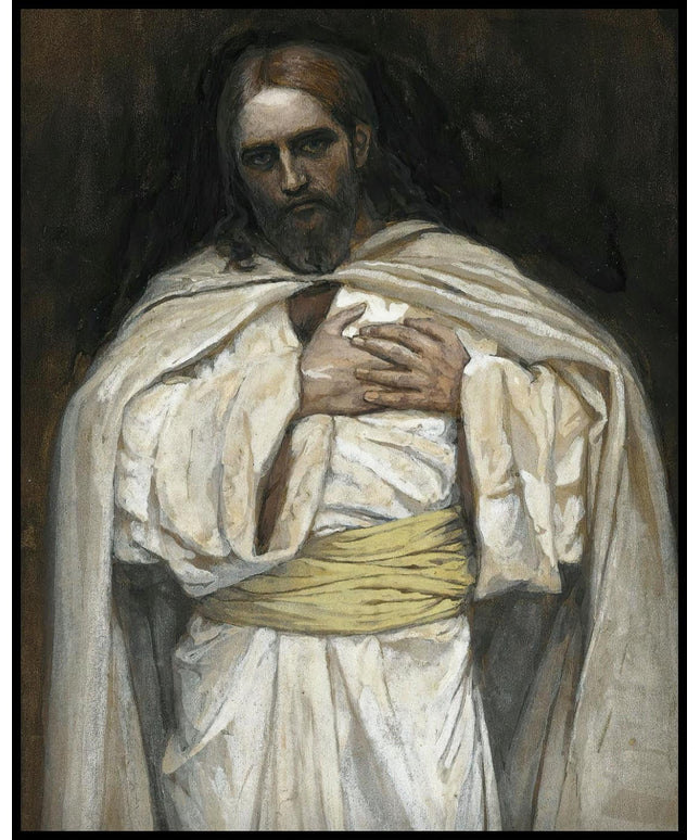 Our Lord Jesus Christ