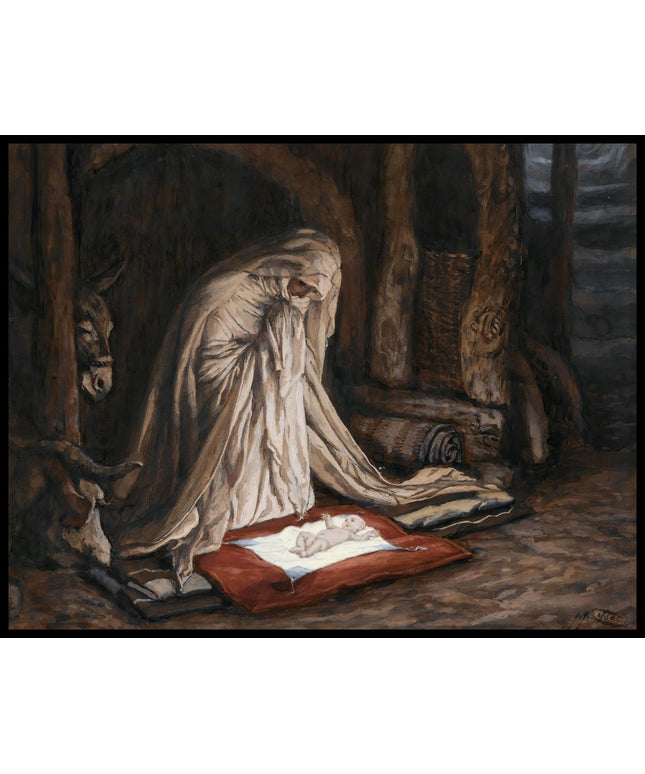 The Birth of Our Lord Jesus Christ