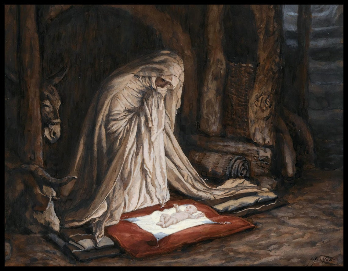 The Birth of Our Lord Jesus Christ