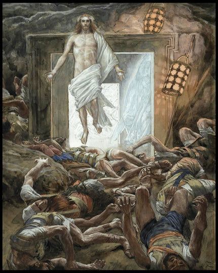 The Resurrection