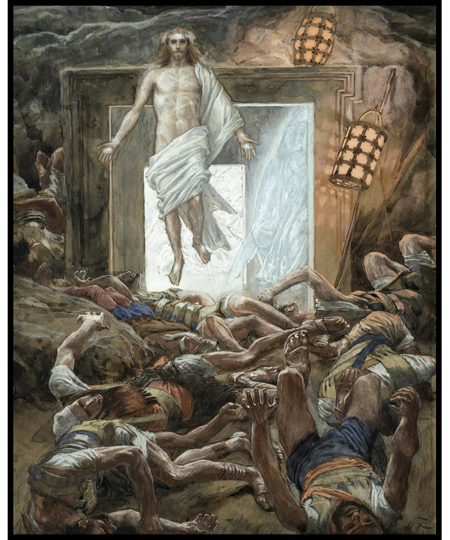 The Resurrection