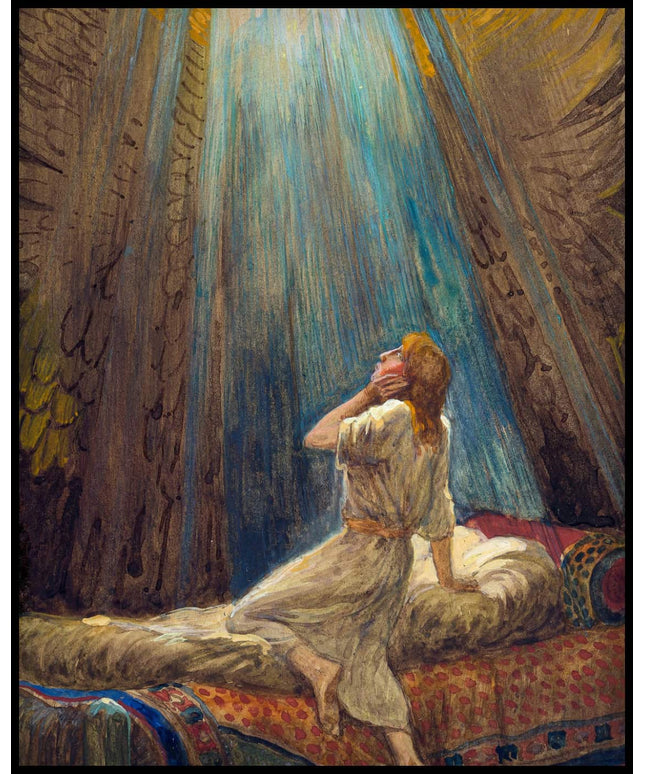 The Voice of the Lord