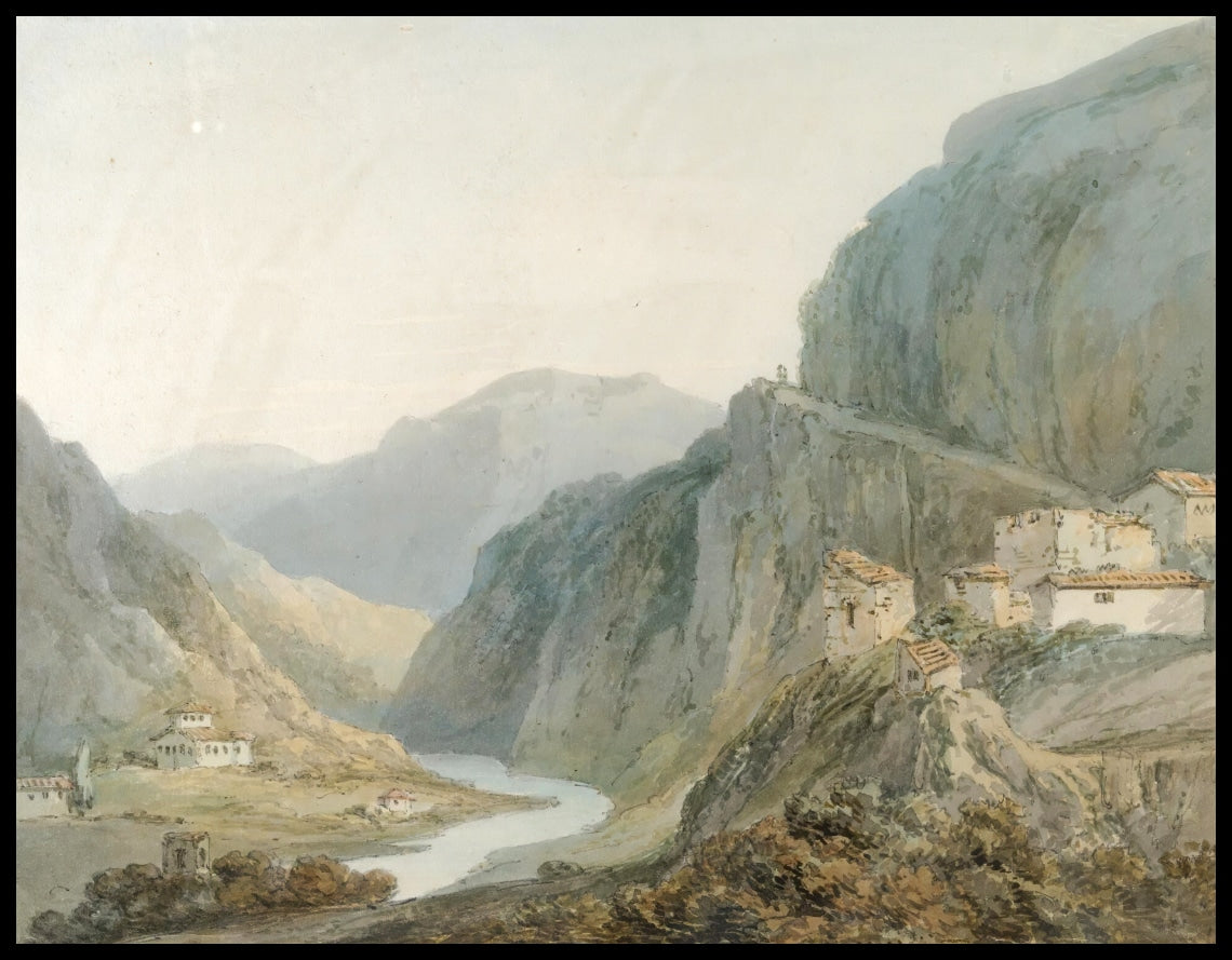 Cascade Of Terni