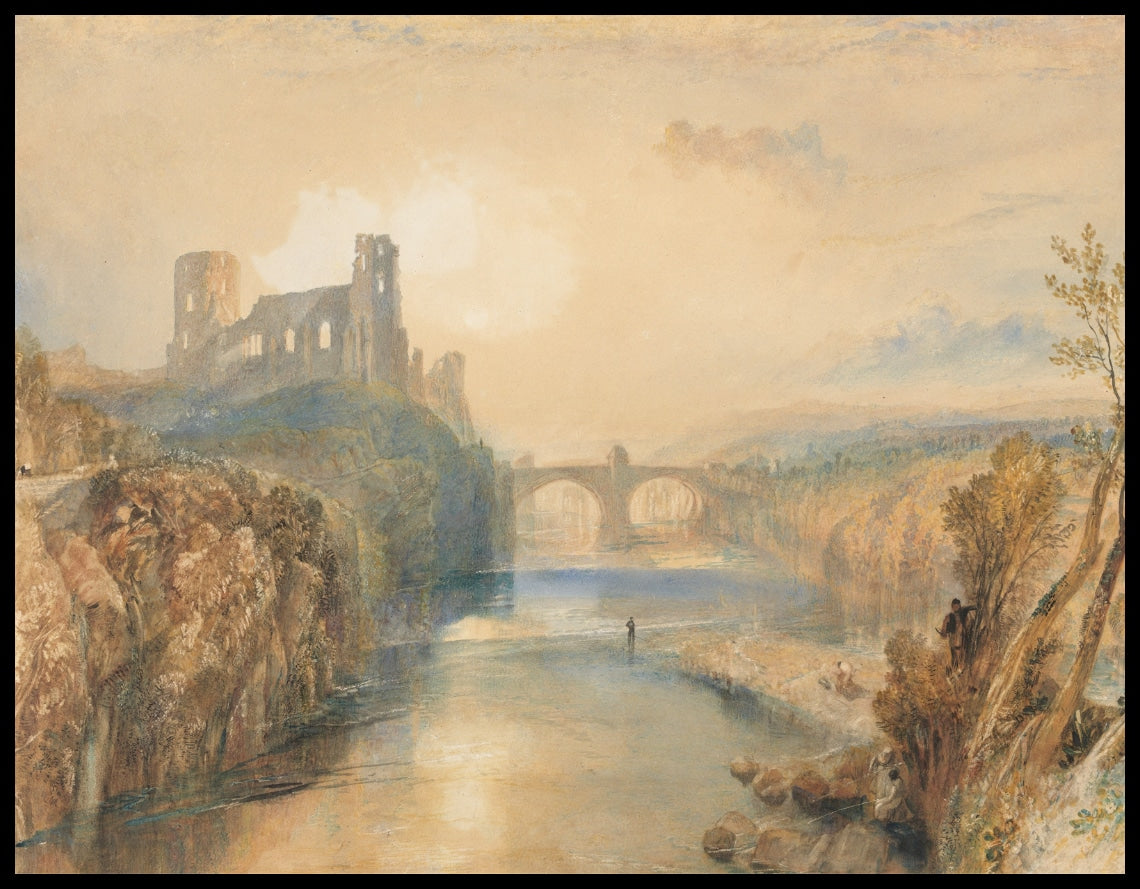 Barnard Castle