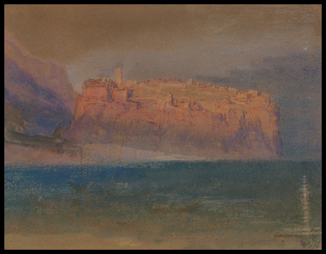 Corsica