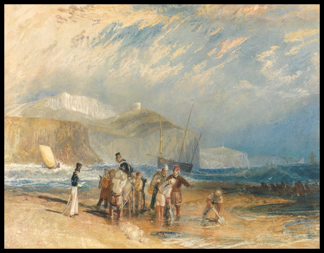 Port de Folkestone