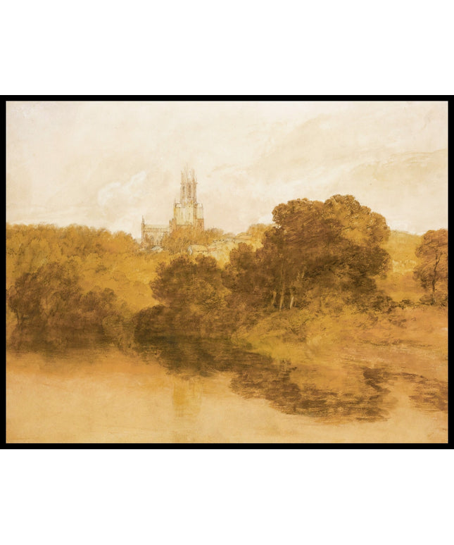 Fonthill Abbey Wiltshire